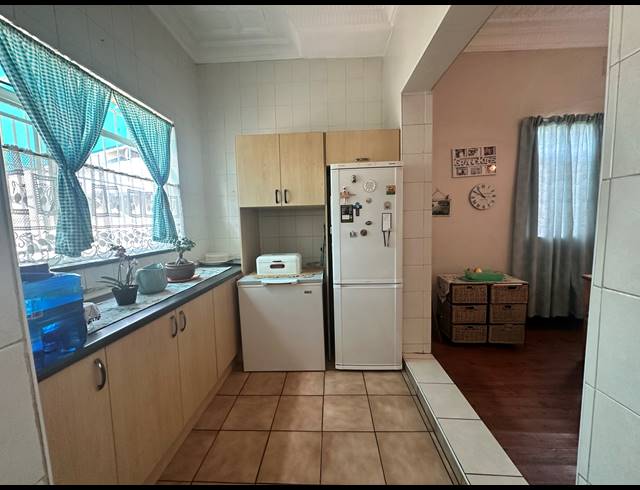 3 BEDROOM HOUSE FOR SALE IN ALBERTON NORTH